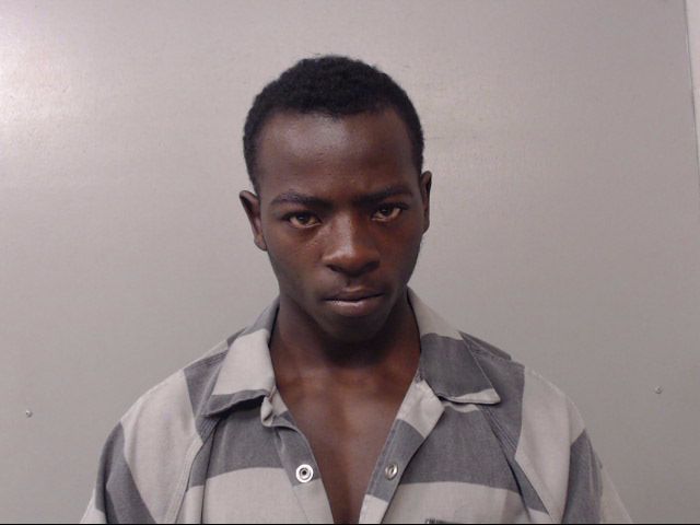 Trayon S. Jones